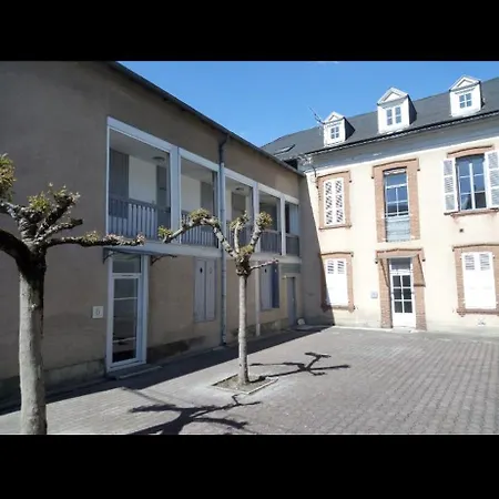 Gare Sncf Tarbes